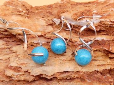 Set "Infinity" Echtgold